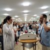 Semana da Enfermagem – 2º dia de programação engaja profissionais